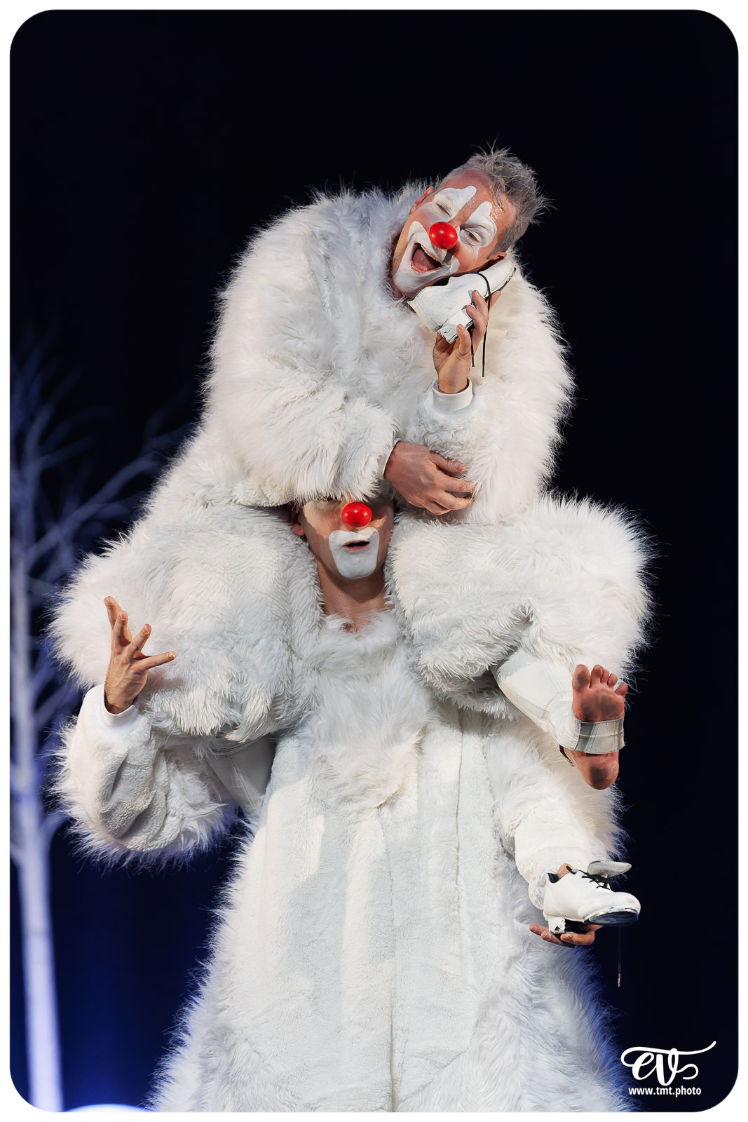 GLOB (LES FOUTOUKOURS)